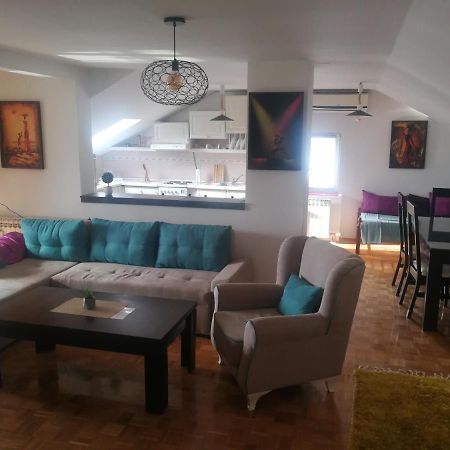 Apartment Nedic Doboj Exterior foto