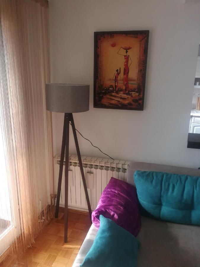 Apartment Nedic Doboj Exterior foto