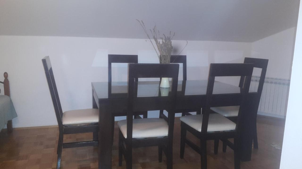Apartment Nedic Doboj Exterior foto