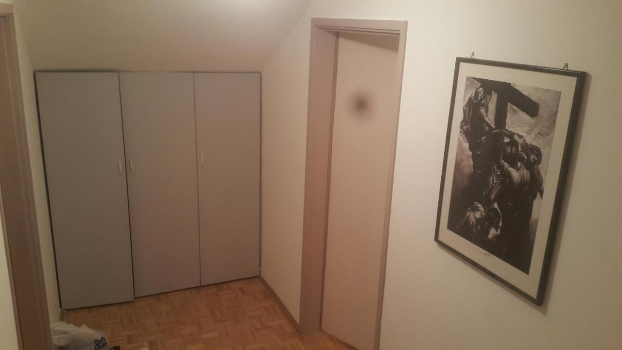 Apartment Nedic Doboj Exterior foto