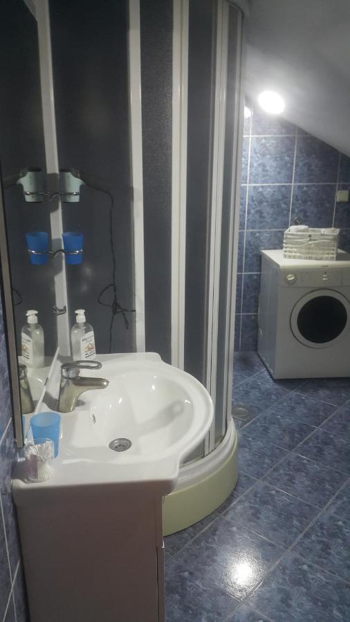 Apartment Nedic Doboj Exterior foto
