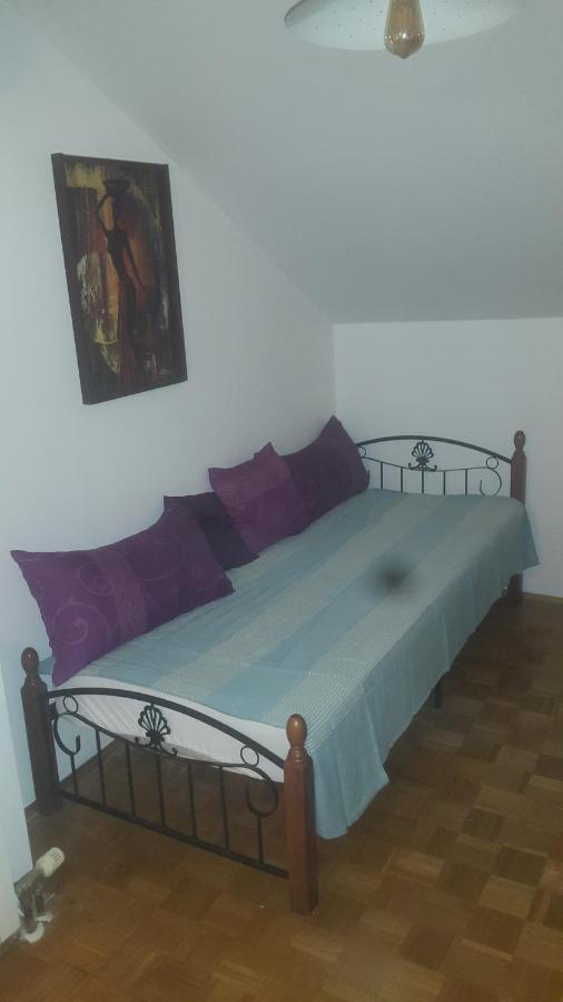 Apartment Nedic Doboj Exterior foto